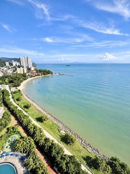 Condominium for Sale at Andaman @ Quayside - Eugene Tung - Exterior - PropertyGuru.com.my