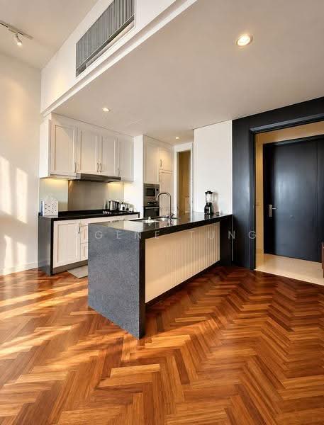 Condominium for Sale at Andaman @ Quayside - Eugene Tung - Kitchen - PropertyGuru.com.my