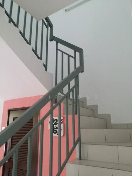 2-storey Terraced House for Rent in Semenyih (Selangor) - Amir Abas - Interior - PropertyGuru.com.my