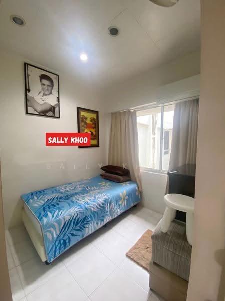 Apartment for Rent at Taman Seri Damai (B) - Sally Khoo - PropertyGuru.com.my