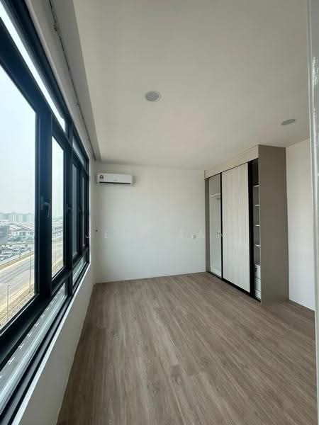 Service Residence for Rent at Abbertton Avenue - Jeno Tan - Bedroom - PropertyGuru.com.my