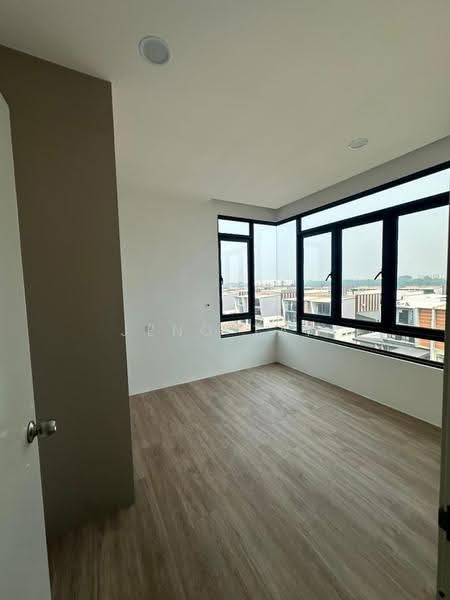 Service Residence for Rent at Abbertton Avenue - Jeno Tan - Interior - PropertyGuru.com.my