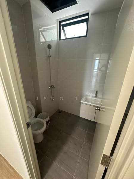 Service Residence for Rent at Abbertton Avenue - Jeno Tan - Bathroom - PropertyGuru.com.my