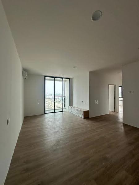 Service Residence for Rent at Abbertton Avenue - Jeno Tan - Living Room - PropertyGuru.com.my