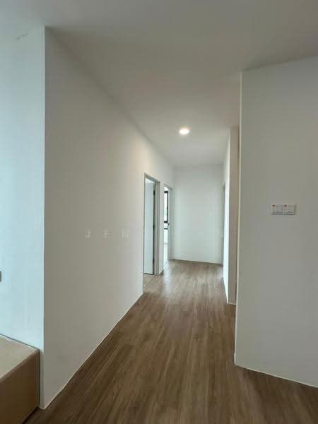 Service Residence for Rent at Abbertton Avenue - Jeno Tan - Corridor - PropertyGuru.com.my
