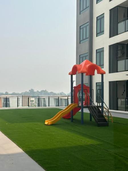 Service Residence for Rent at Abbertton Avenue - Jeno Tan - Exterior - PropertyGuru.com.my