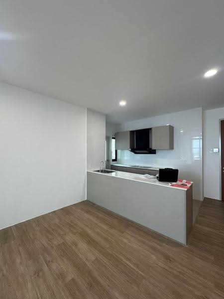 Service Residence for Rent at Abbertton Avenue - Jeno Tan - Kitchen - PropertyGuru.com.my