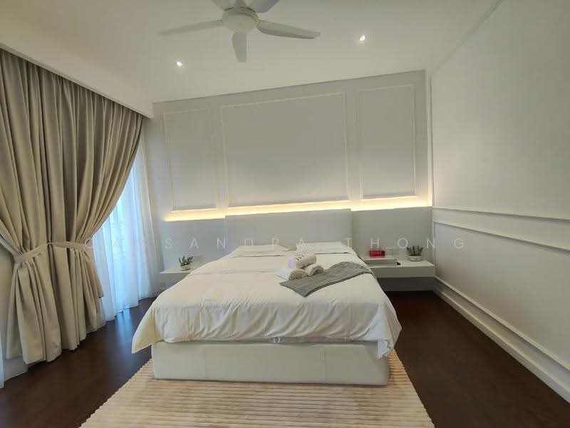 Condominium for Sale at Park Regent @Desa Park City - Cassandra Thong - Bedroom - PropertyGuru.com.my