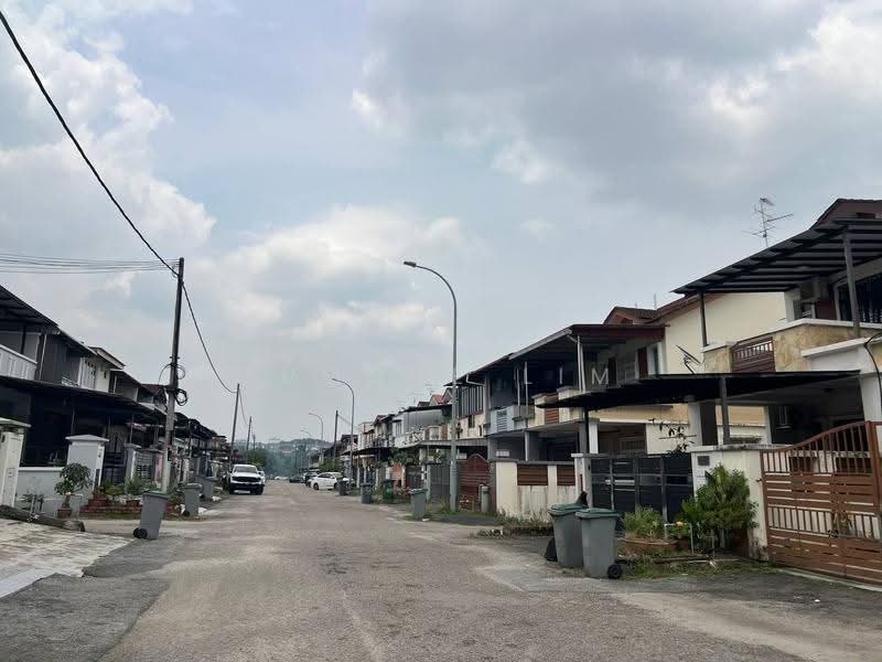 2-storey Terraced House for Sale in Bandar Jaya Putra (Johor Bahru) - Yvonne Lim - Exterior - PropertyGuru.com.my