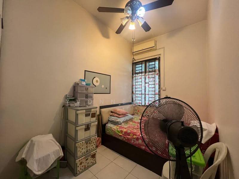 2-storey Terraced House for Sale in Bandar Jaya Putra (Johor Bahru) - Yvonne Lim - PropertyGuru.com.my