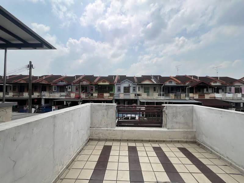 2-storey Terraced House for Sale in Bandar Jaya Putra (Johor Bahru) - Yvonne Lim - PropertyGuru.com.my