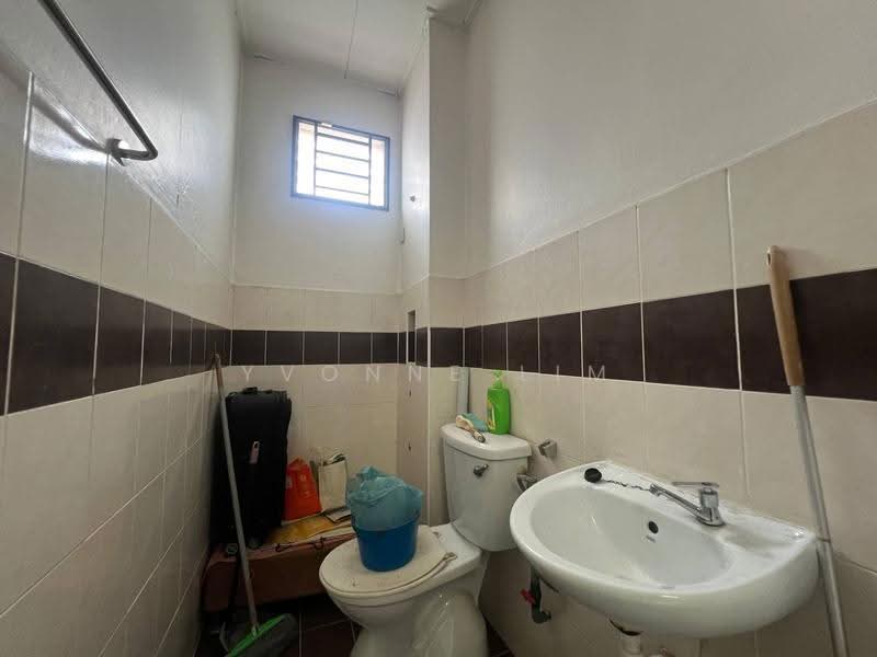 2-storey Terraced House for Sale in Bandar Jaya Putra (Johor Bahru) - Yvonne Lim - PropertyGuru.com.my