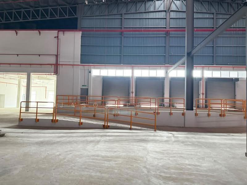 Warehouse for Rent in Kulim (Kedah) - Jason Phoon - Interior - PropertyGuru.com.my