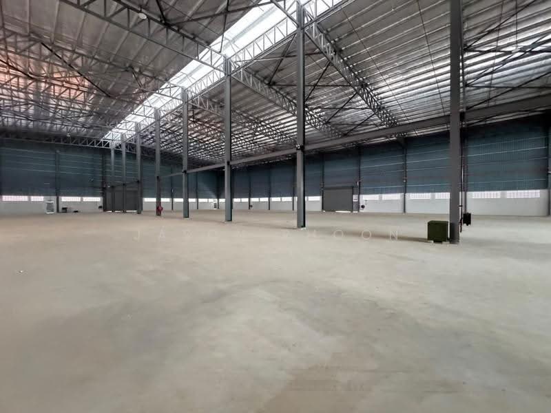 Warehouse for Rent in Kulim (Kedah) - Jason Phoon - Interior - PropertyGuru.com.my