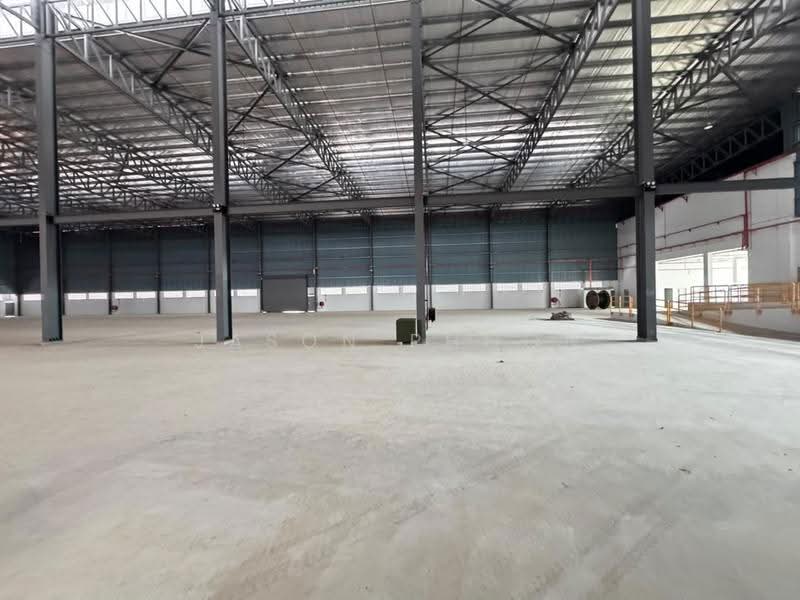 Warehouse for Rent in Kulim (Kedah) - Jason Phoon - Interior - PropertyGuru.com.my