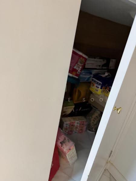 2-storey Terraced House for Sale in Taman Tun Dr Ismail (Kuala Lumpur) - Nicole Soo - Interior - PropertyGuru.com.my