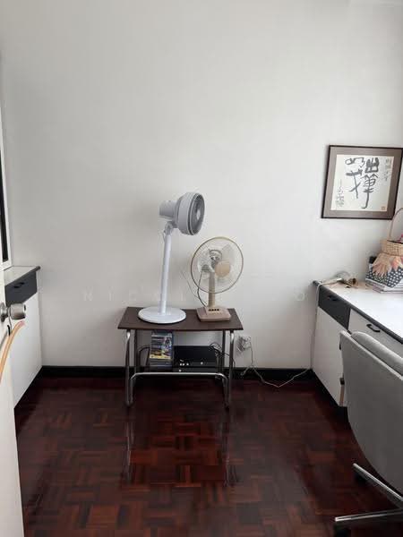 2-storey Terraced House for Sale in Taman Tun Dr Ismail (Kuala Lumpur) - Nicole Soo - Interior - PropertyGuru.com.my