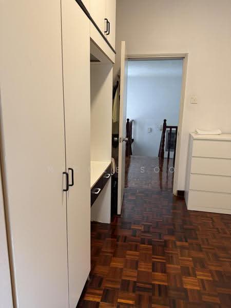 2-storey Terraced House for Sale in Taman Tun Dr Ismail (Kuala Lumpur) - Nicole Soo - Corridor - PropertyGuru.com.my