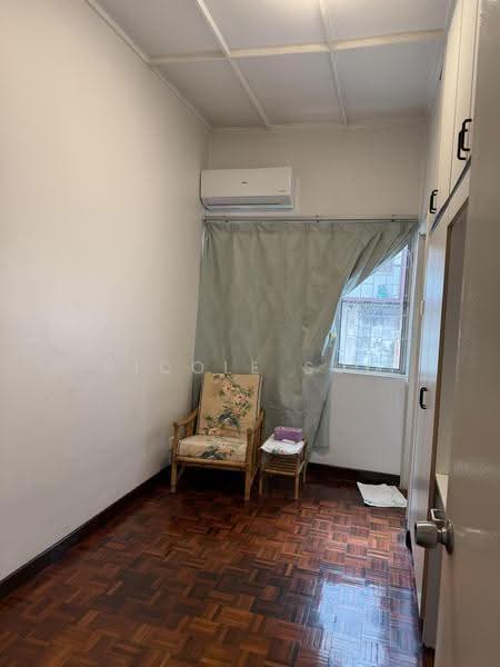 2-storey Terraced House for Sale in Taman Tun Dr Ismail (Kuala Lumpur) - Nicole Soo - Bedroom - PropertyGuru.com.my