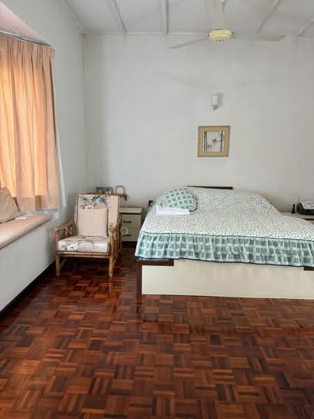 2-storey Terraced House for Sale in Taman Tun Dr Ismail (Kuala Lumpur) - Nicole Soo - Bedroom - PropertyGuru.com.my