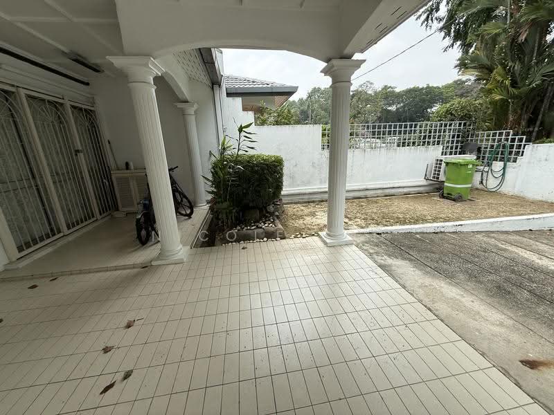 2-storey Terraced House for Sale in Taman Tun Dr Ismail (Kuala Lumpur) - Nicole Soo - Exterior - PropertyGuru.com.my
