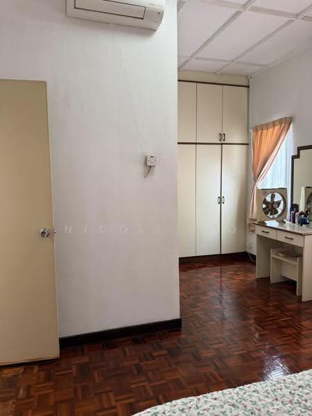 2-storey Terraced House for Sale in Taman Tun Dr Ismail (Kuala Lumpur) - Nicole Soo - Bedroom - PropertyGuru.com.my