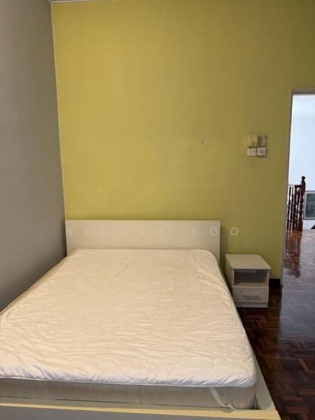 2-storey Terraced House for Sale in Taman Tun Dr Ismail (Kuala Lumpur) - Nicole Soo - Bedroom - PropertyGuru.com.my