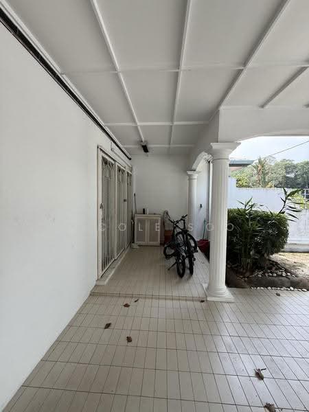 2-storey Terraced House for Sale in Taman Tun Dr Ismail (Kuala Lumpur) - Nicole Soo - PropertyGuru.com.my