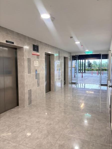 Condominium for Rent at Residensi Begonia - Nurul Zyra - PropertyGuru.com.my