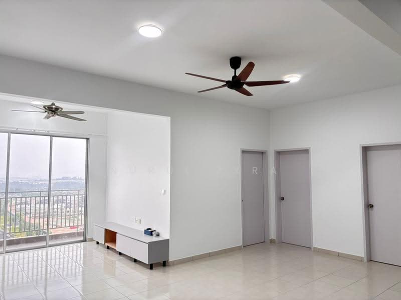 Condominium for Rent at Residensi Begonia - Nurul Zyra - PropertyGuru.com.my