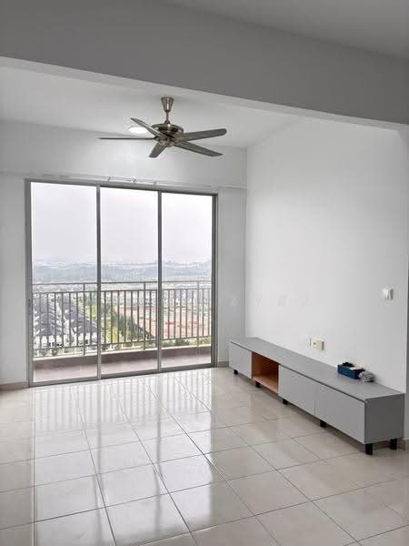 Condominium for Rent at Residensi Begonia - Nurul Zyra - Living Room - PropertyGuru.com.my