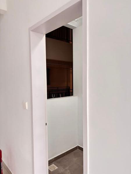 Condominium for Rent at Residensi Begonia - Nurul Zyra - Interior - PropertyGuru.com.my