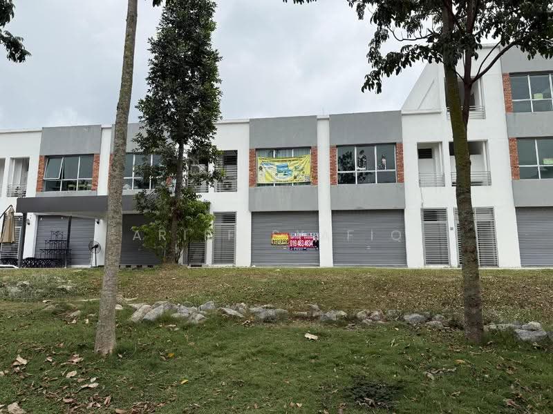 Shop for Rent in Bandar Sunsuria (Sepang) - Ariff Syafiq - PropertyGuru.com.my