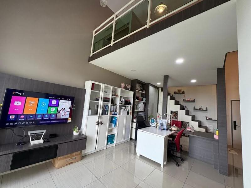 Service Residence for Sale at Manhattan - Calvin Lee - PropertyGuru.com.my