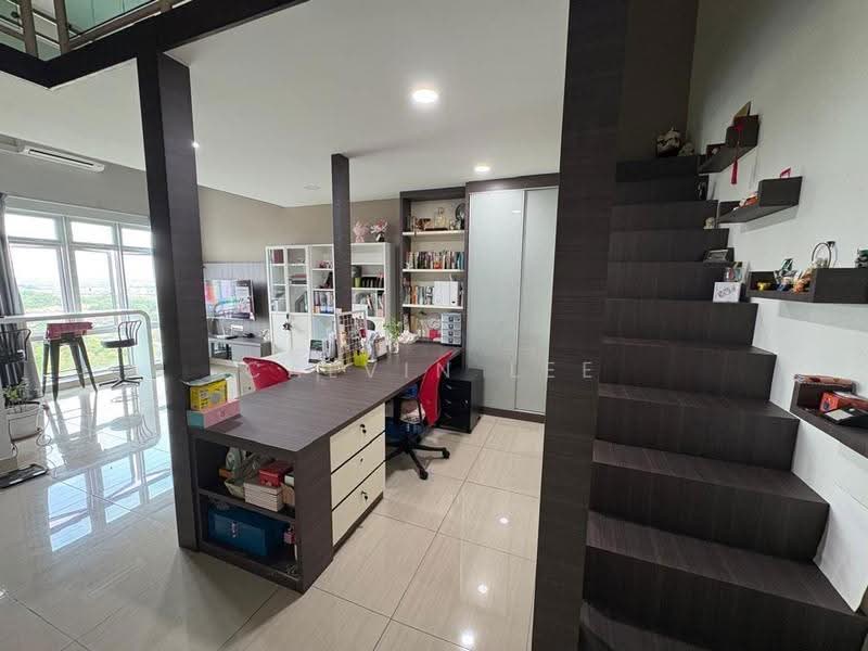 Service Residence for Sale at Manhattan - Calvin Lee - PropertyGuru.com.my