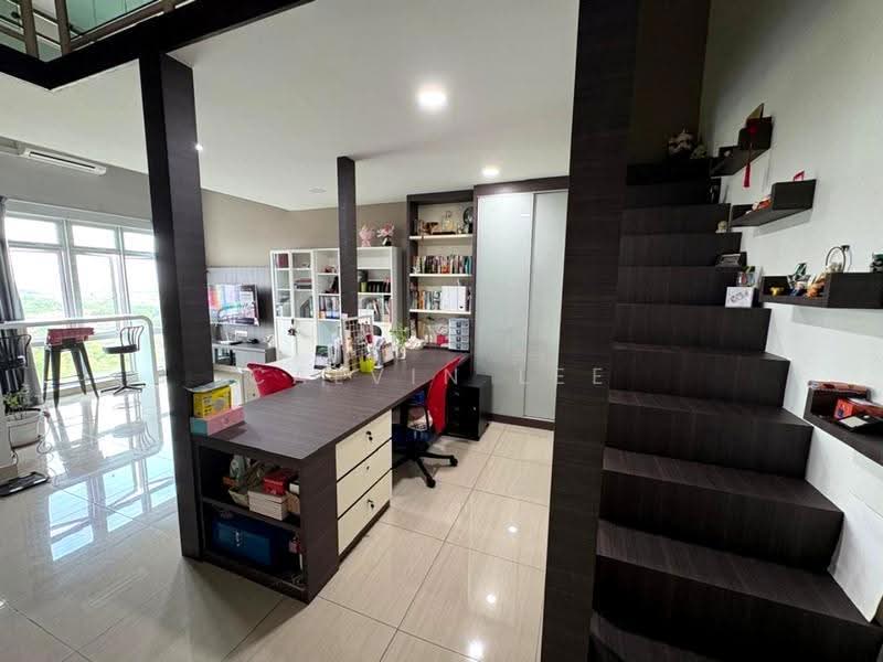 Service Residence for Sale at Manhattan - Calvin Lee - PropertyGuru.com.my