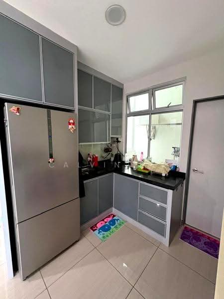 Service Residence for Sale at Manhattan - Calvin Lee - PropertyGuru.com.my