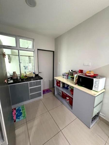 Service Residence for Sale at Manhattan - Calvin Lee - PropertyGuru.com.my