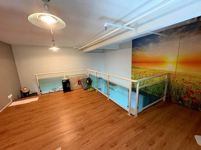Service Residence for Sale at Manhattan - Calvin Lee - PropertyGuru.com.my
