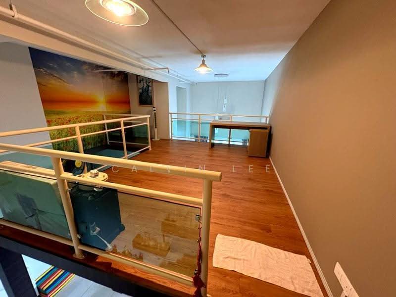 Service Residence for Sale at Manhattan - Calvin Lee - PropertyGuru.com.my