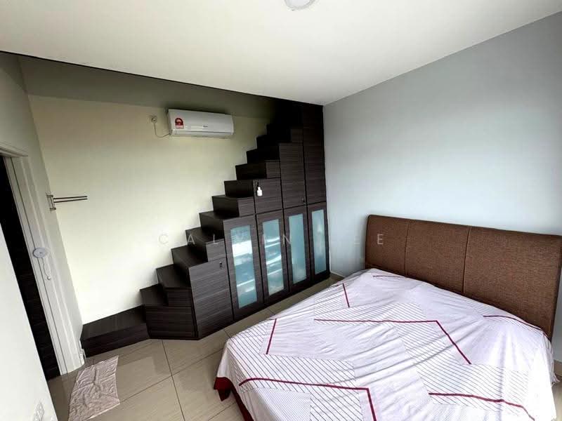 Service Residence for Sale at Manhattan - Calvin Lee - PropertyGuru.com.my