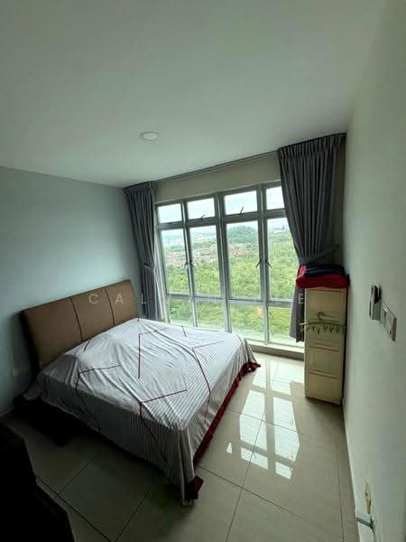 Service Residence for Sale at Manhattan - Calvin Lee - PropertyGuru.com.my