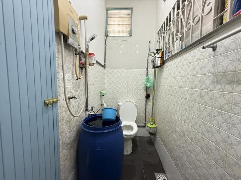 Semi-Detached House for Sale in Butterworth (Penang) - Jess Wong - Bathroom - PropertyGuru.com.my