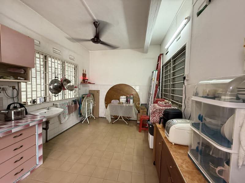 Semi-Detached House for Sale in Butterworth (Penang) - Jess Wong - PropertyGuru.com.my