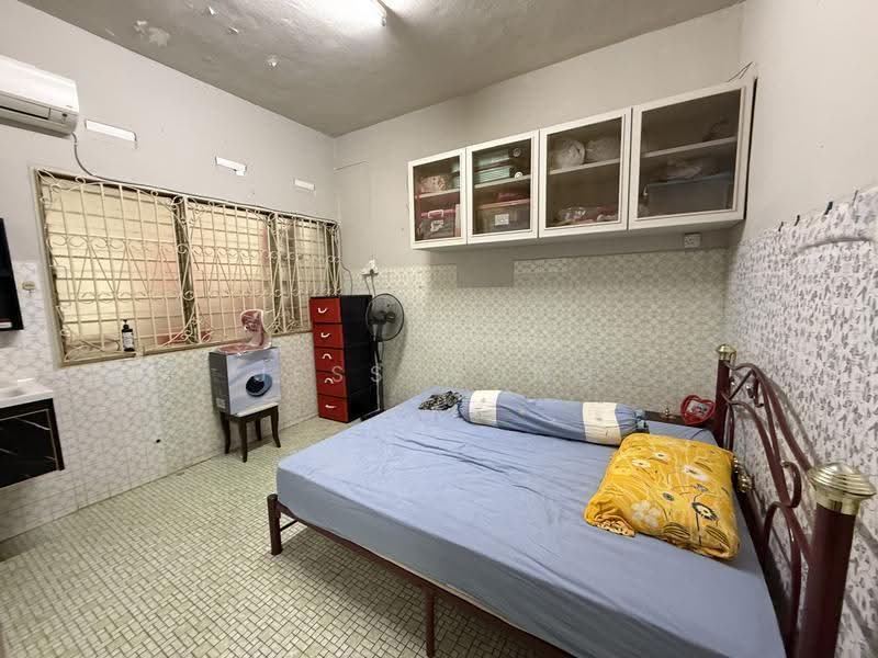 Semi-Detached House for Sale in Butterworth (Penang) - Jess Wong - Bedroom - PropertyGuru.com.my