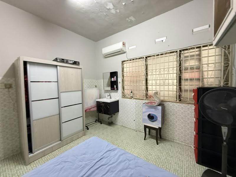 Semi-Detached House for Sale in Butterworth (Penang) - Jess Wong - Bedroom - PropertyGuru.com.my