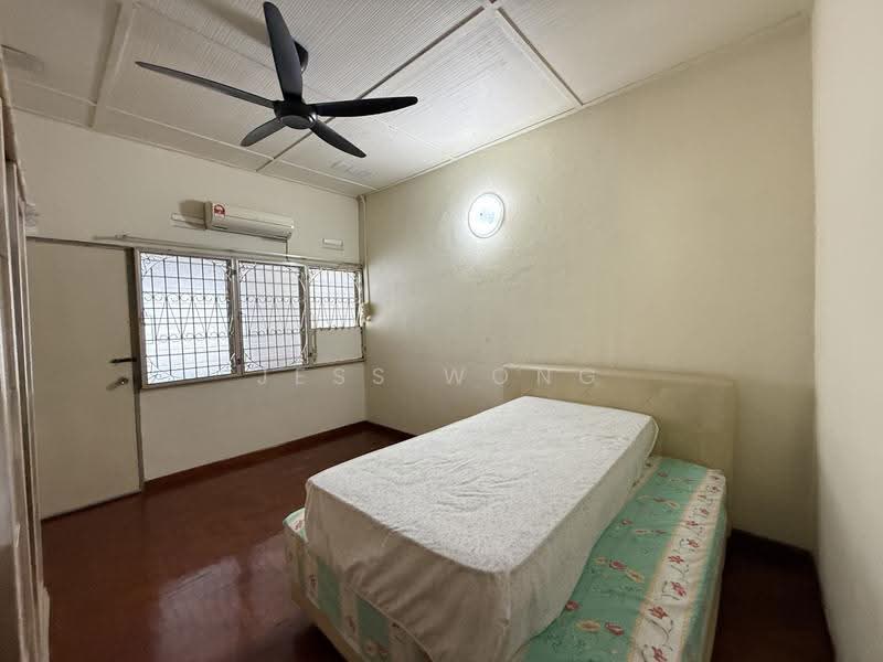 Semi-Detached House for Sale in Butterworth (Penang) - Jess Wong - Bedroom - PropertyGuru.com.my