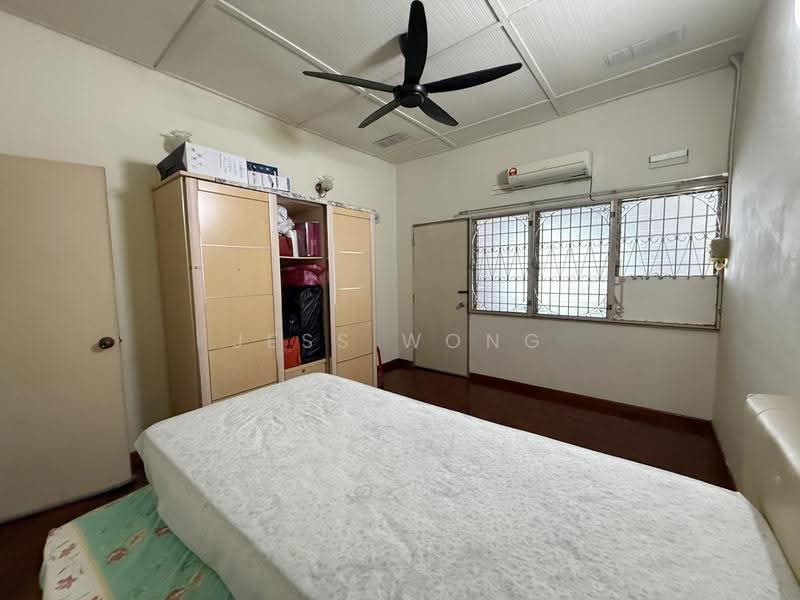 Semi-Detached House for Sale in Butterworth (Penang) - Jess Wong - Bedroom - PropertyGuru.com.my