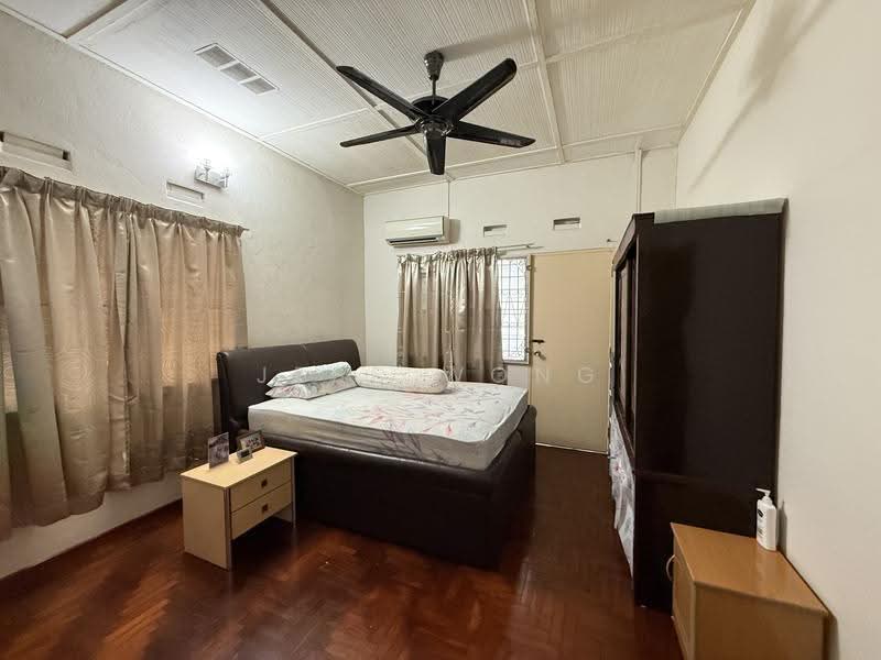 Semi-Detached House for Sale in Butterworth (Penang) - Jess Wong - Bedroom - PropertyGuru.com.my