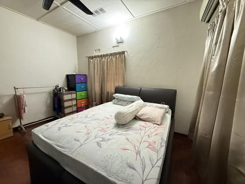 Semi-Detached House for Sale in Butterworth (Penang) - Jess Wong - Bedroom - PropertyGuru.com.my